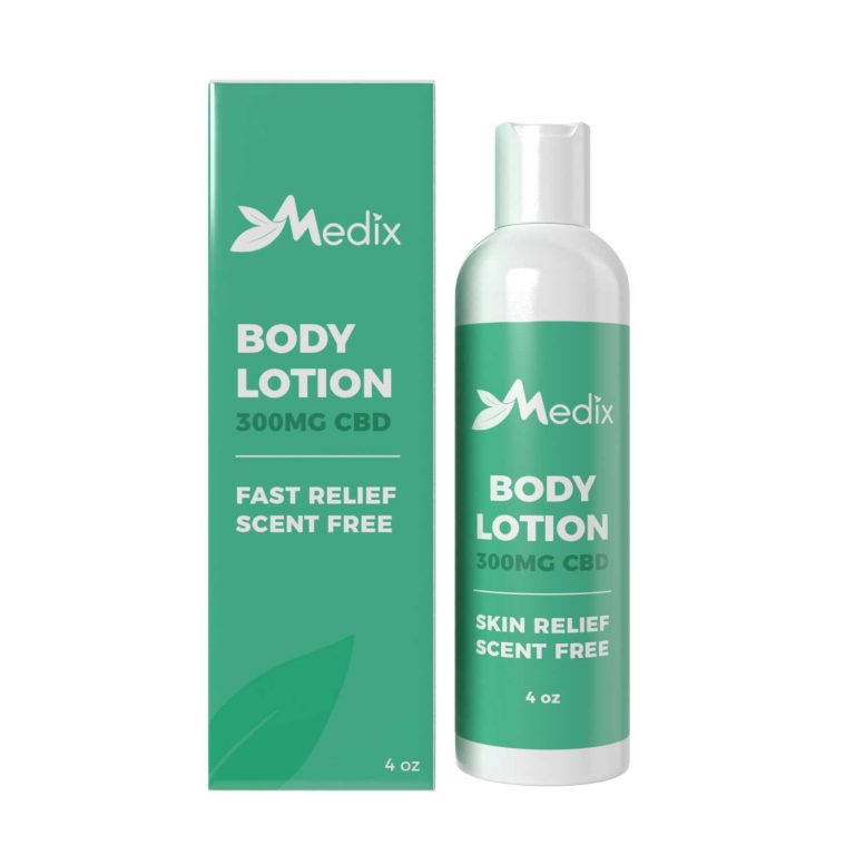 Why should I buy your CBD lotion Canada?