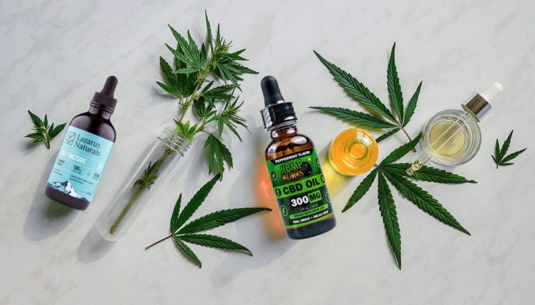 How to take CBD: everything you need to know