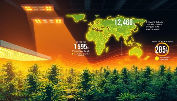 How To : Engineering Cannabis Climate Control