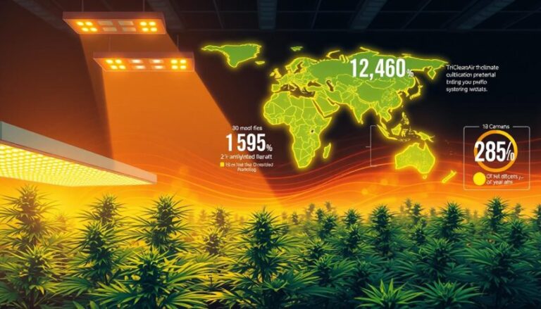 How To : Engineering Cannabis Climate Control