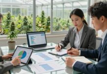 Cannabis Return On Investment Tools To Profits